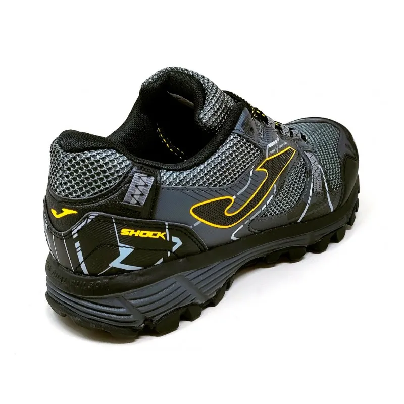 DEPORTIVO HOMBRE JOMA TK SHOCK 2322 DARK