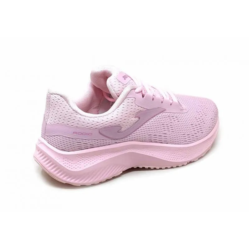 DEPORTIVO MUJER JOMA RODIO LADY 2213 PINK