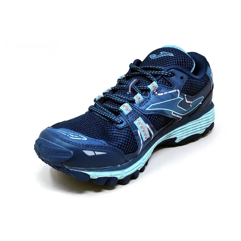 DEPORTIVO MUJER JOMA TK. SHOCK LADY 2203 NAVY