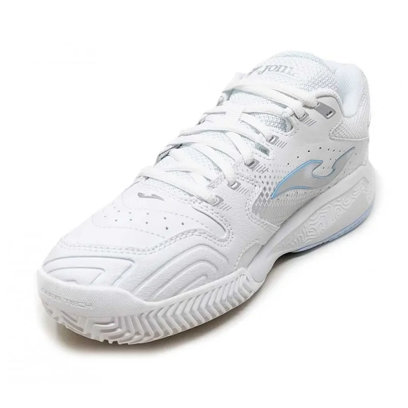 DEPORTIVO MUJER JOMA T.MASTER 1000 LADY 2332 WHITE SKY BLUE