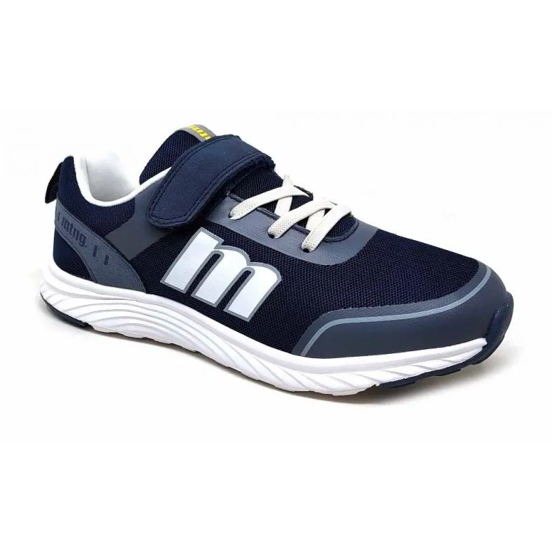 DEPORTIVO NIÑO MUSTANG 48825-V VOIS NAVY