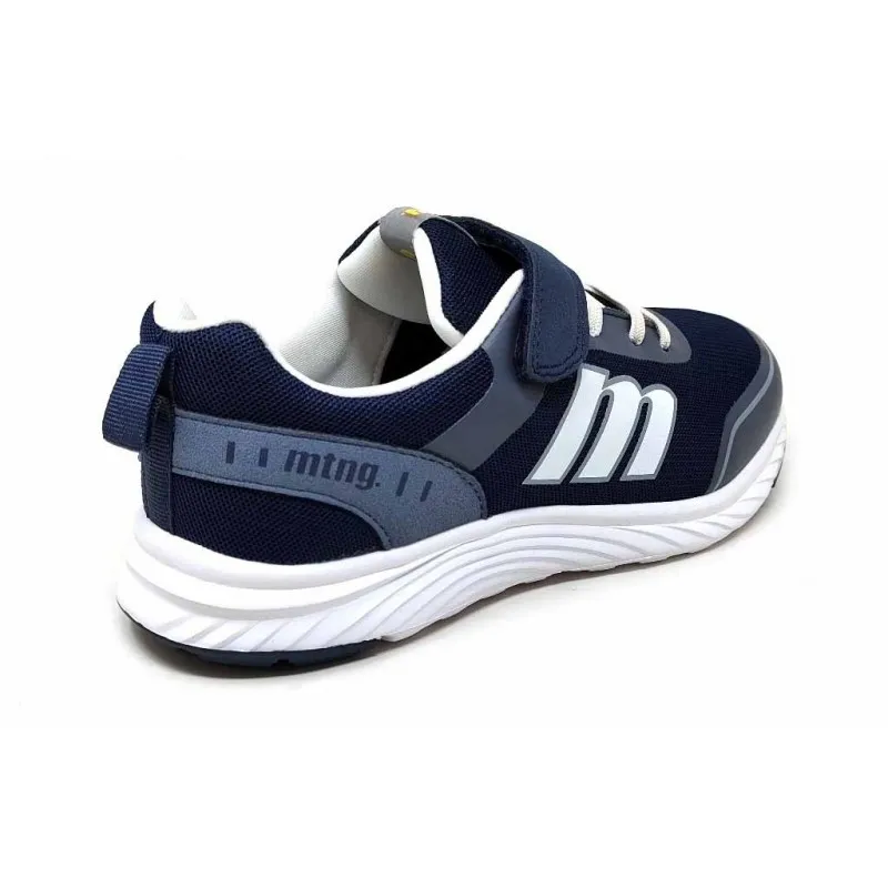 DEPORTIVO NIÑO MUSTANG 48825-V VOIS NAVY