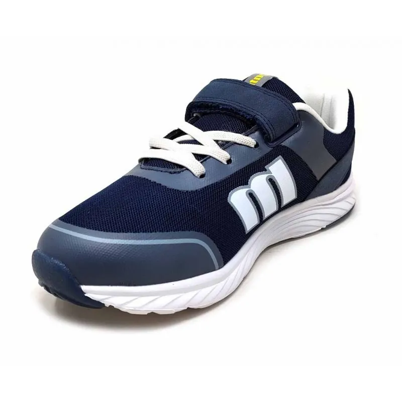 DEPORTIVO NIÑO MUSTANG 48825-V VOIS NAVY