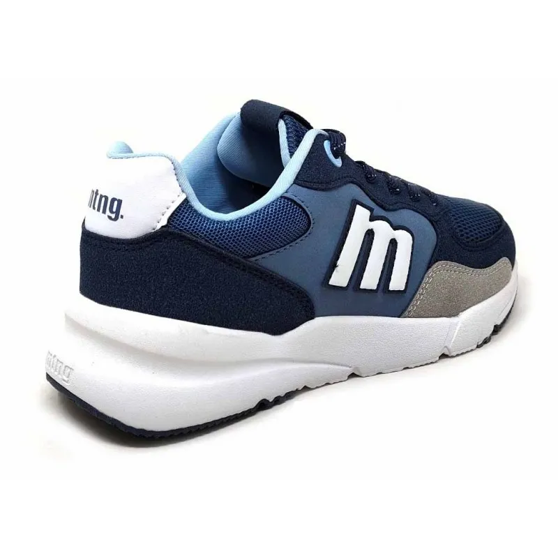 DEPORTIVO NIÑO MUSTANG 48903 VOIS NAVY