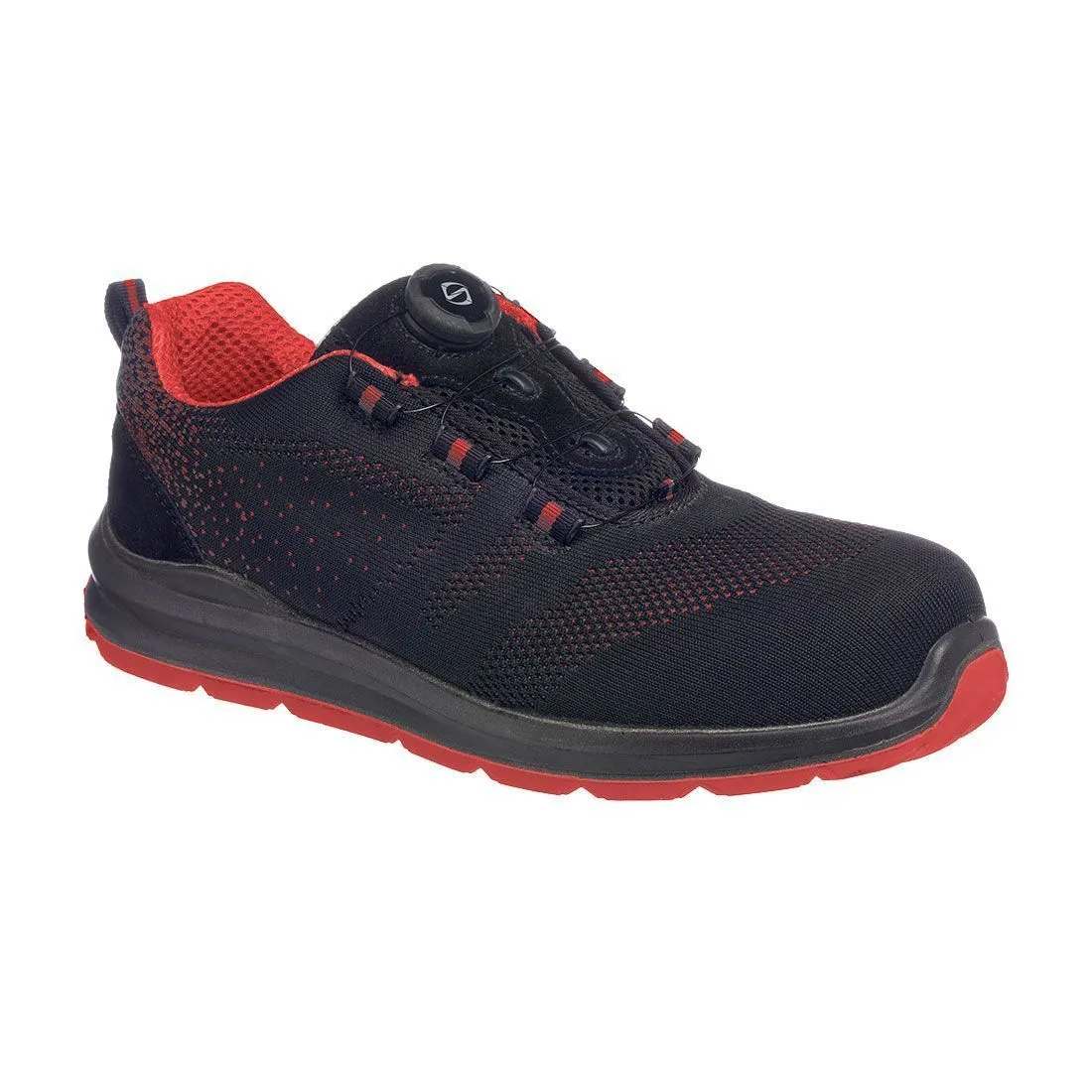 Deportivo seguridad Compositelite Wire Lace Knit S1P 