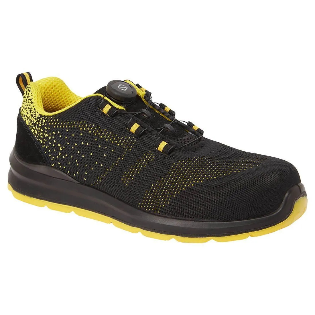 Deportivo seguridad Compositelite Wire Lace Knit S1P 