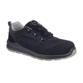 Deportivo seguridad Compositelite Wire Lace Knit S1P 