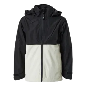 Didriksons Piko Boys Jacket 4 Beige