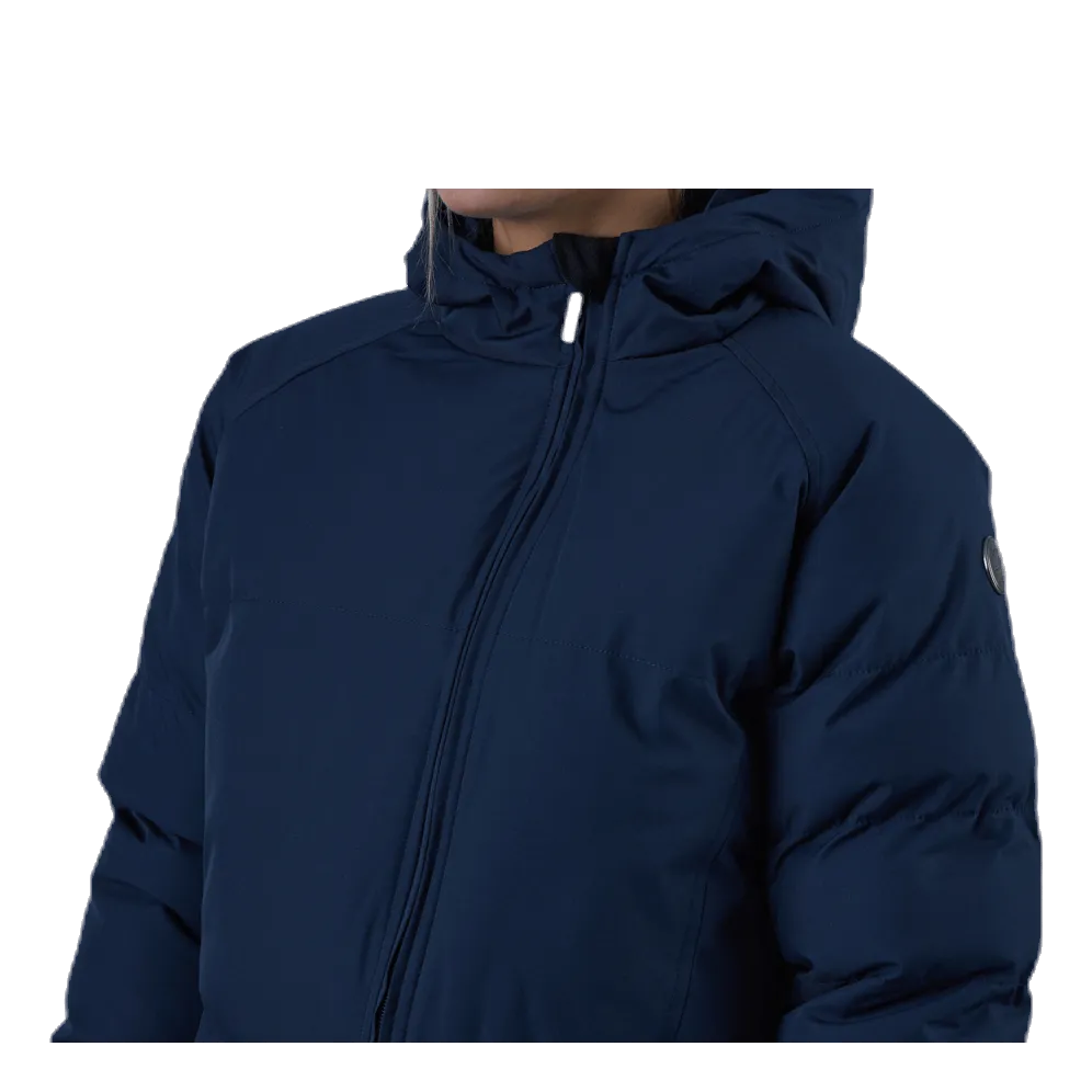 Dobsom Holberg Jacket Blue