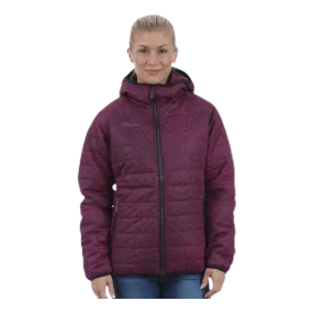 Dobsom Malungen Jacket Purple/Pink