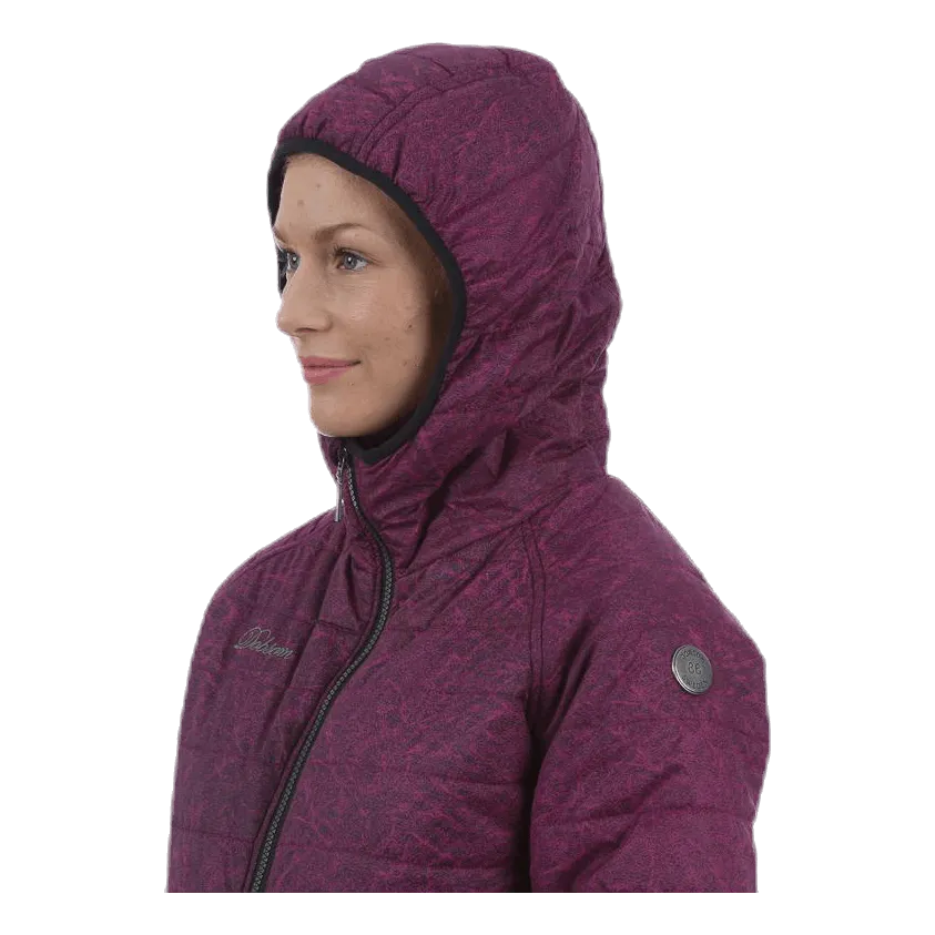 Dobsom Malungen Jacket Purple/Pink