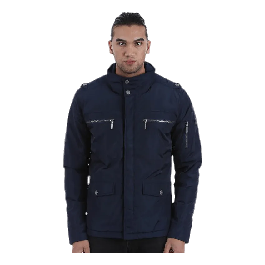 Dobsom Novara Jacket Blue