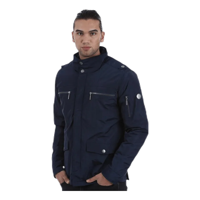 Dobsom Novara Jacket Blue