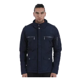 Dobsom Novara Jacket Blue