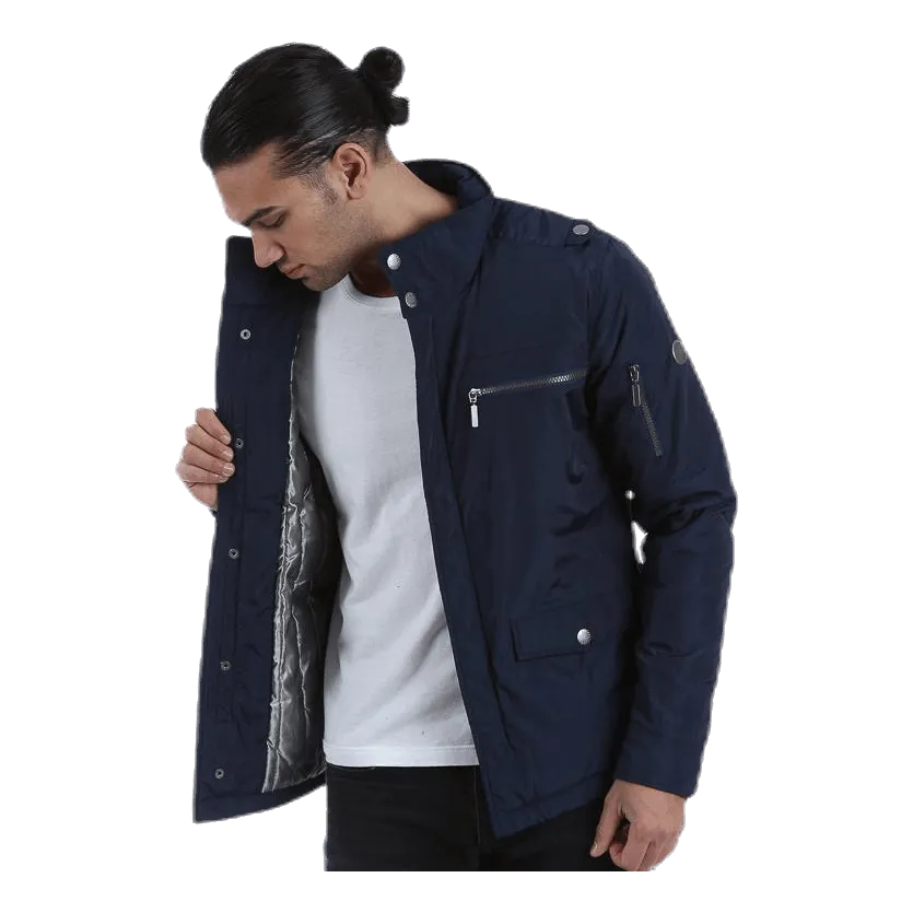 Dobsom Novara Jacket Blue