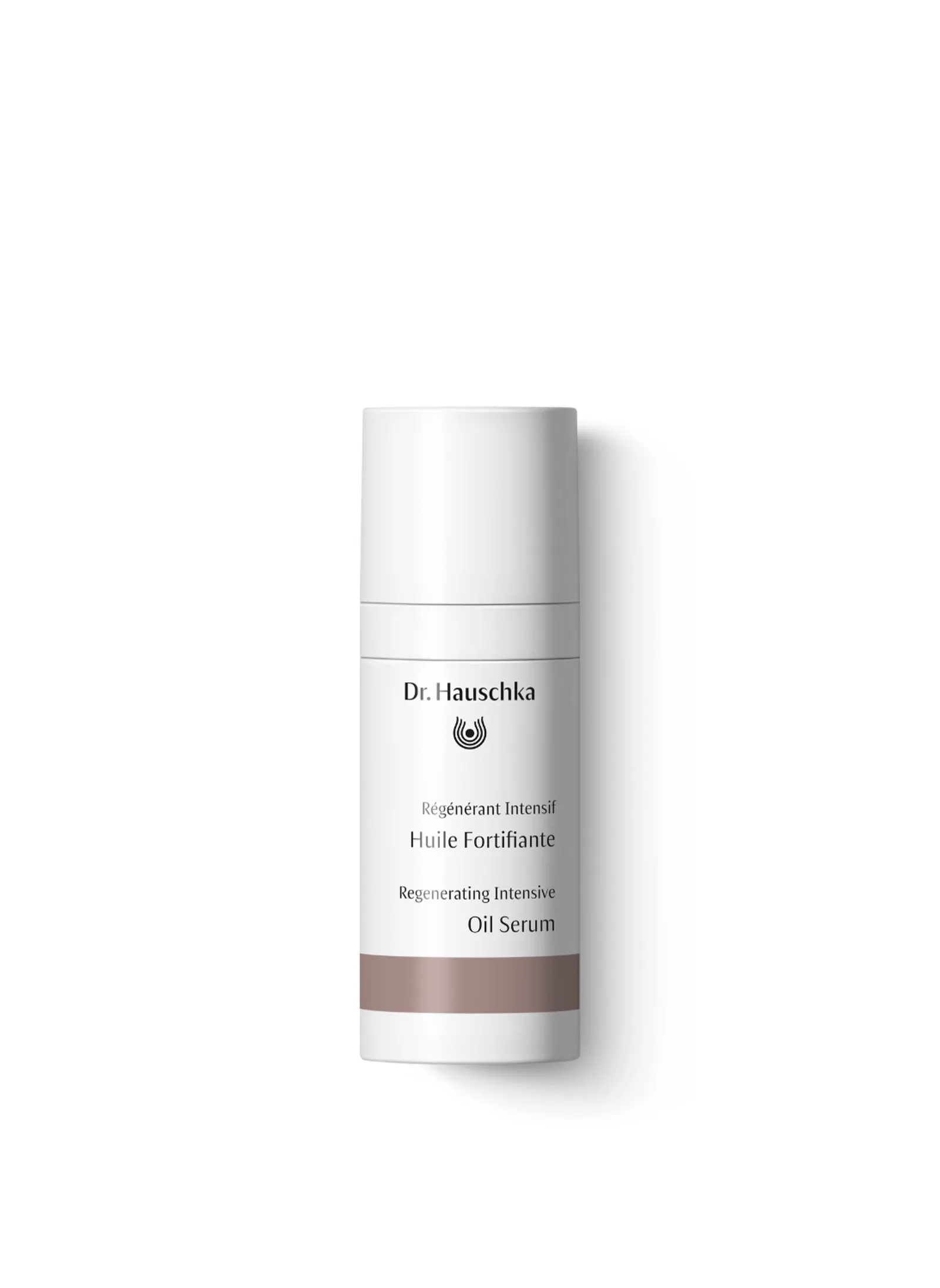 DR. HAUSCHKA Aceite Fortificante - Regenerador Intensivo