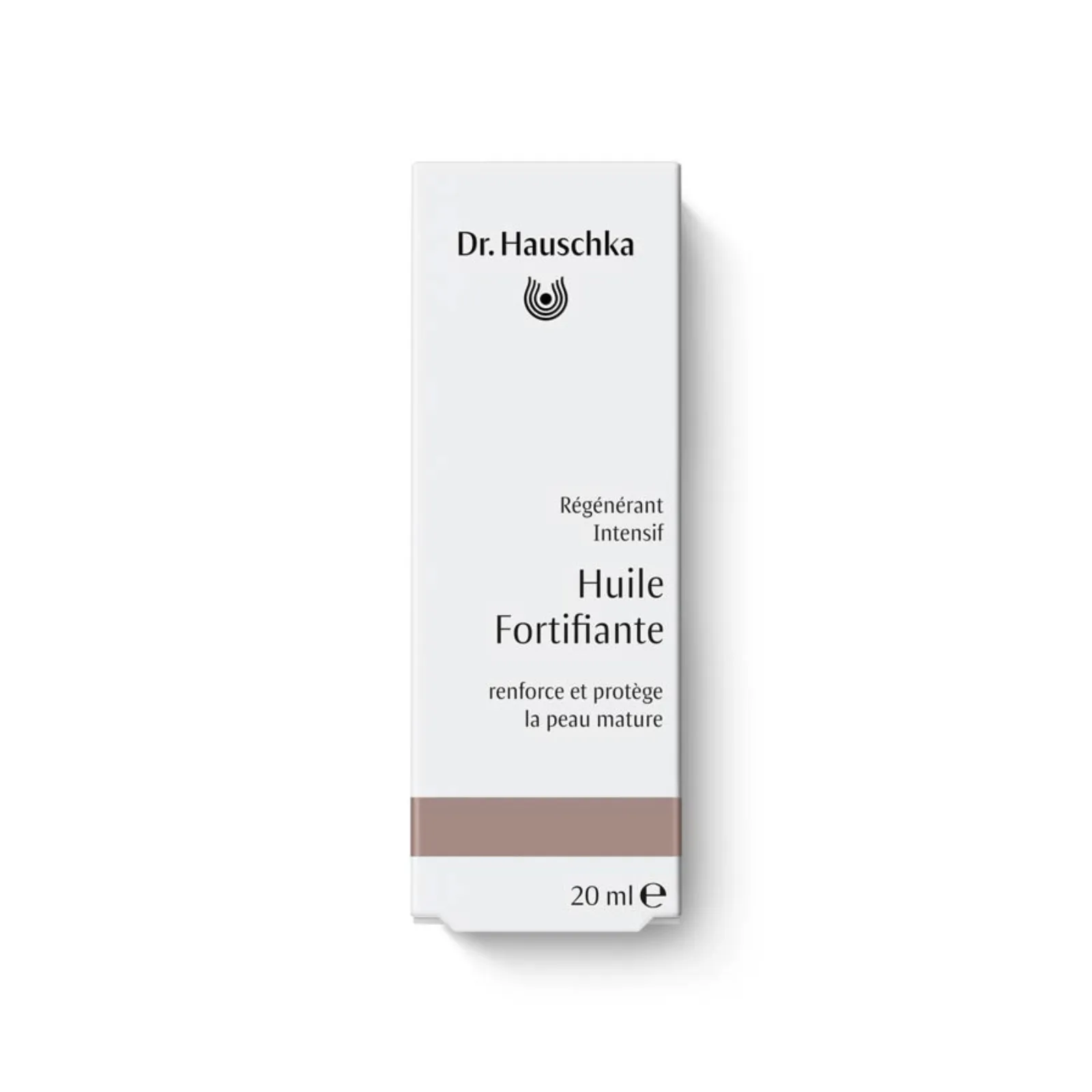 DR. HAUSCHKA Aceite Fortificante - Regenerador Intensivo