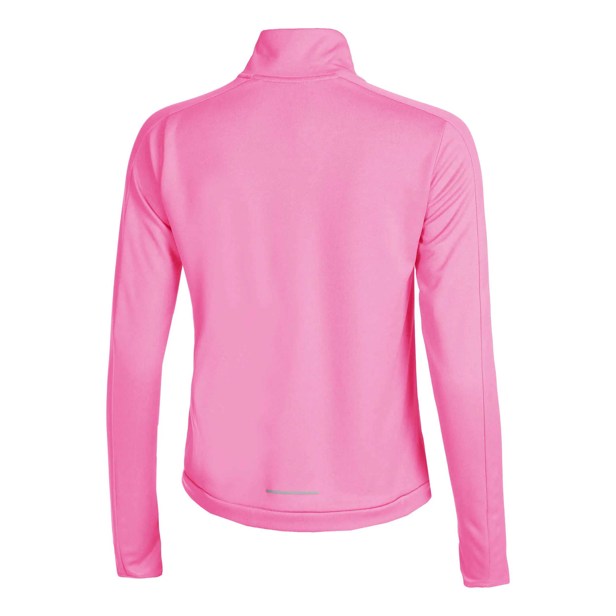 Dri-Fit Pacer 1/4-Zip Camiseta De Manga Larga Mujeres