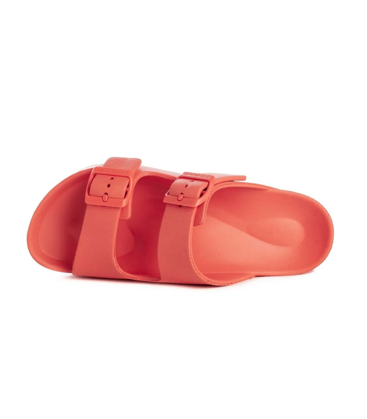 Duuo - Chanclas Unisex Coral - Bio Eva