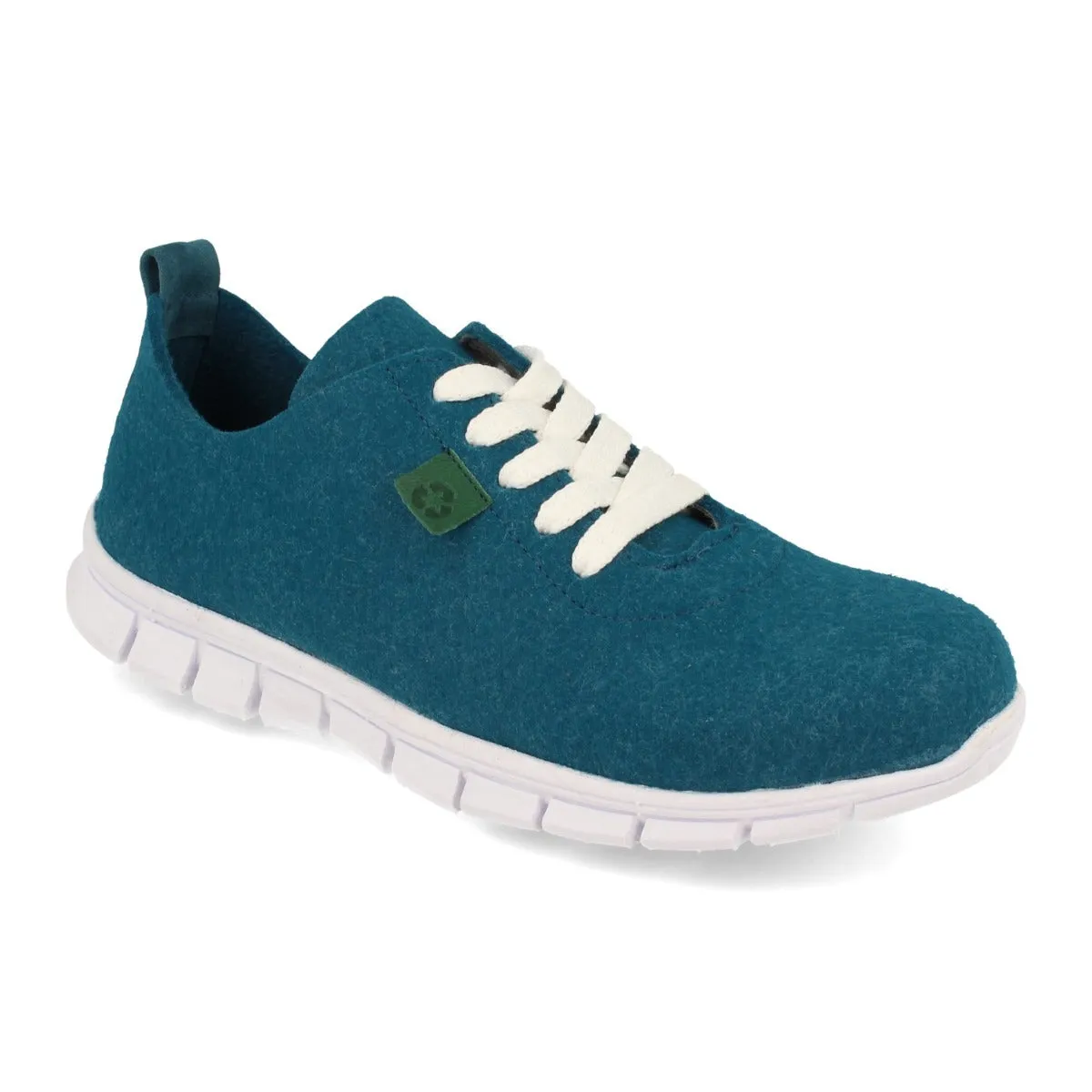 EARTH BLUE - Zapatillas deportivas ECO