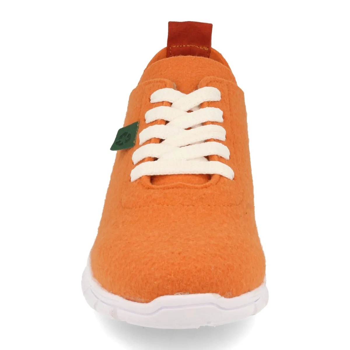 EARTH ORANGE - Zapatillas deportivas ECO