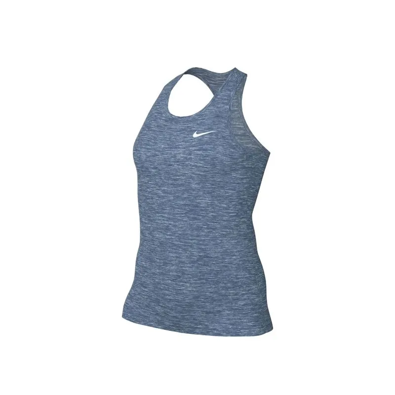 Esqueleto Mujer Nike W Nk Df Tank Rlgd Rcr Lbr