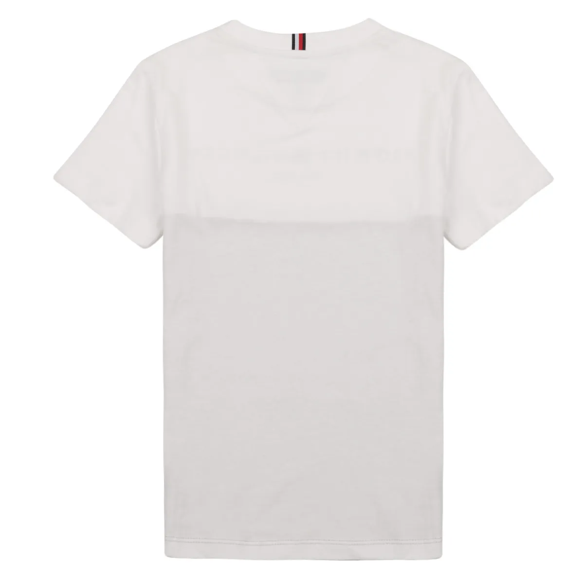 ESSENTIAL COLORBLOCK TEE S/S