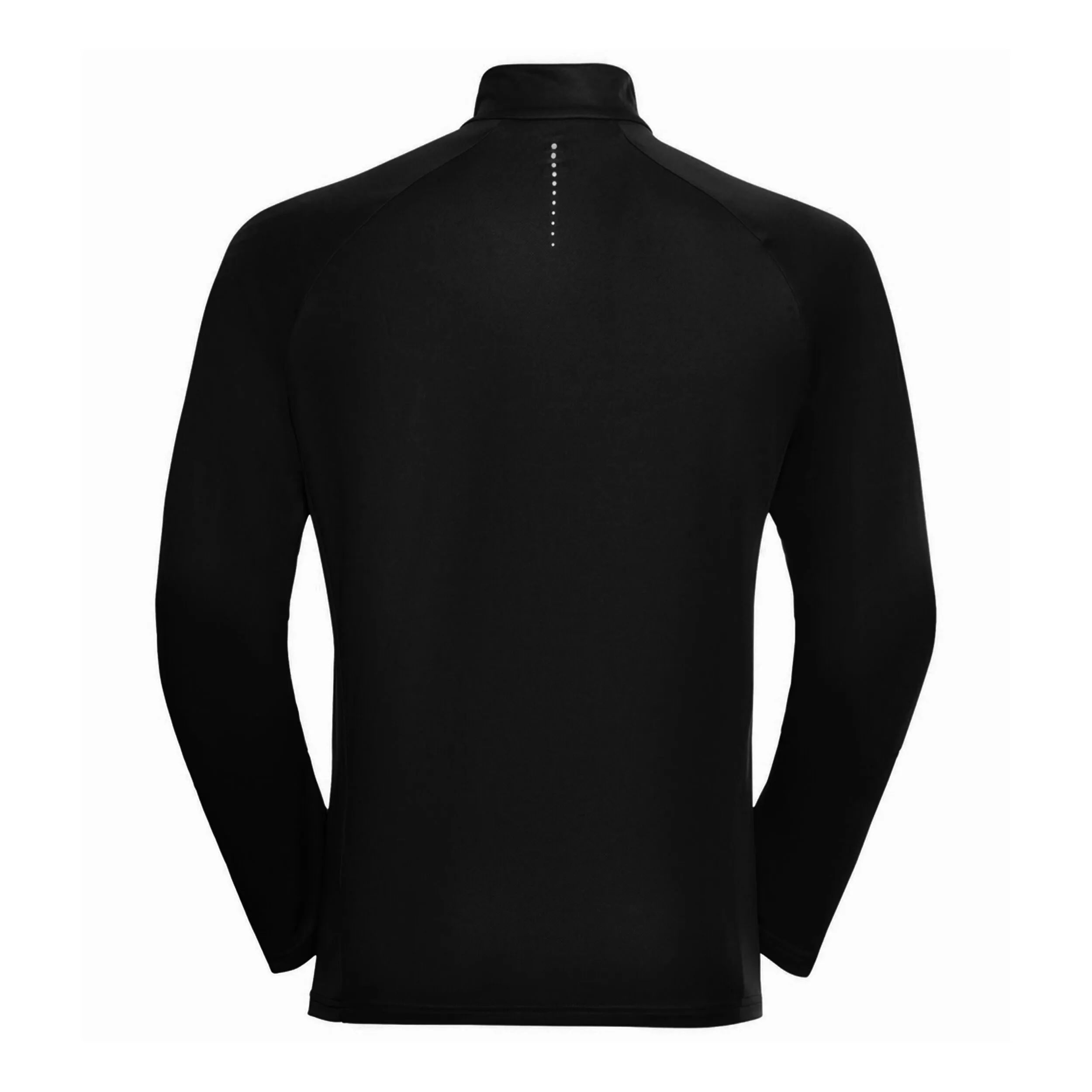 Essential Half-Zip Midlayer Camiseta De Manga Larga Hombres