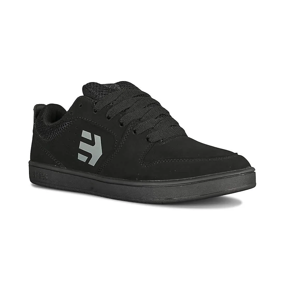 Etnies Verano Skate Shoes - Negro