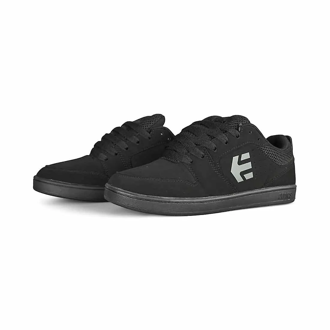 Etnies Verano Skate Shoes - Negro