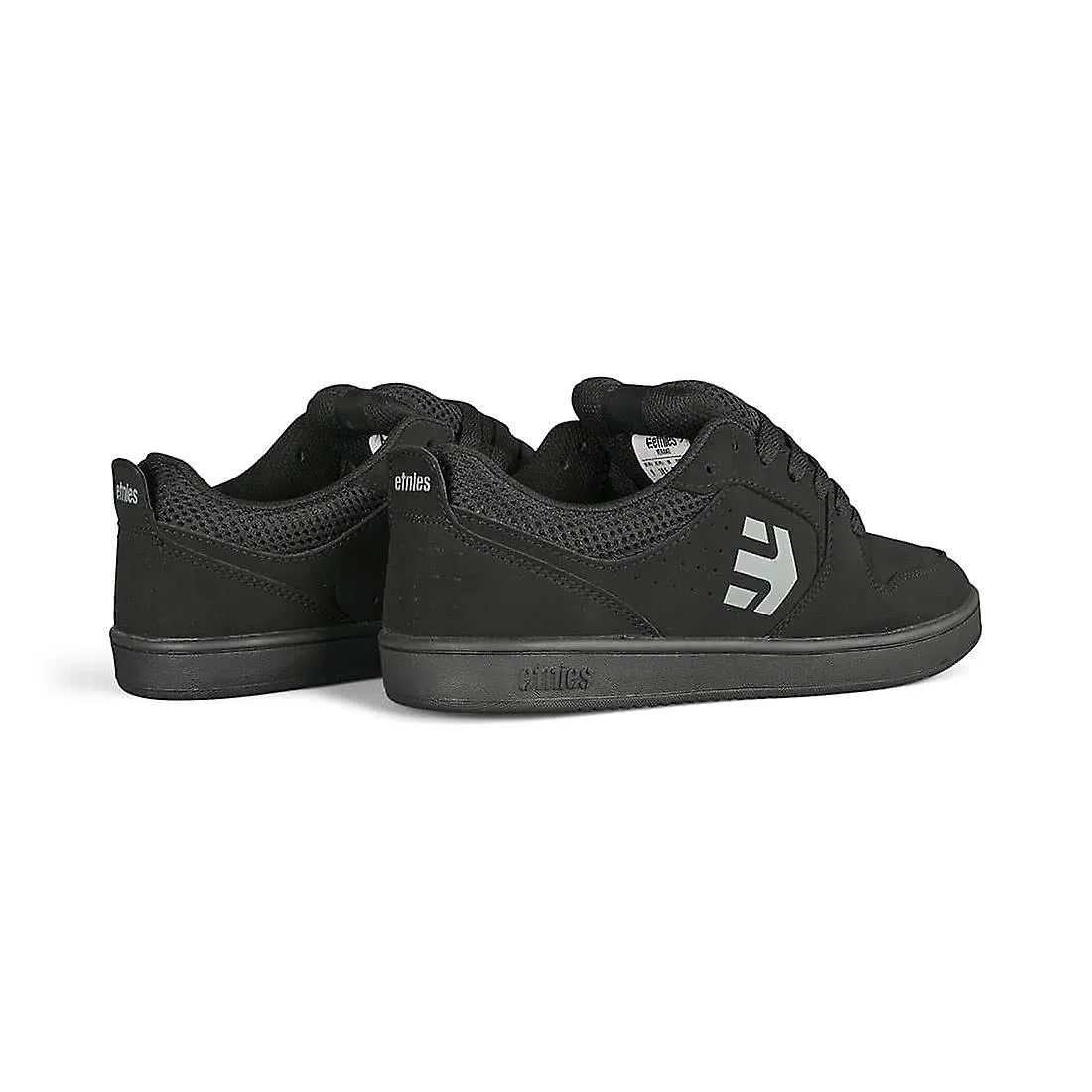 Etnies Verano Skate Shoes - Negro