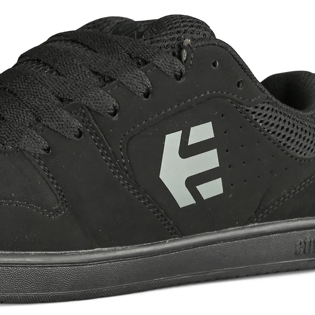 Etnies Verano Skate Shoes - Negro