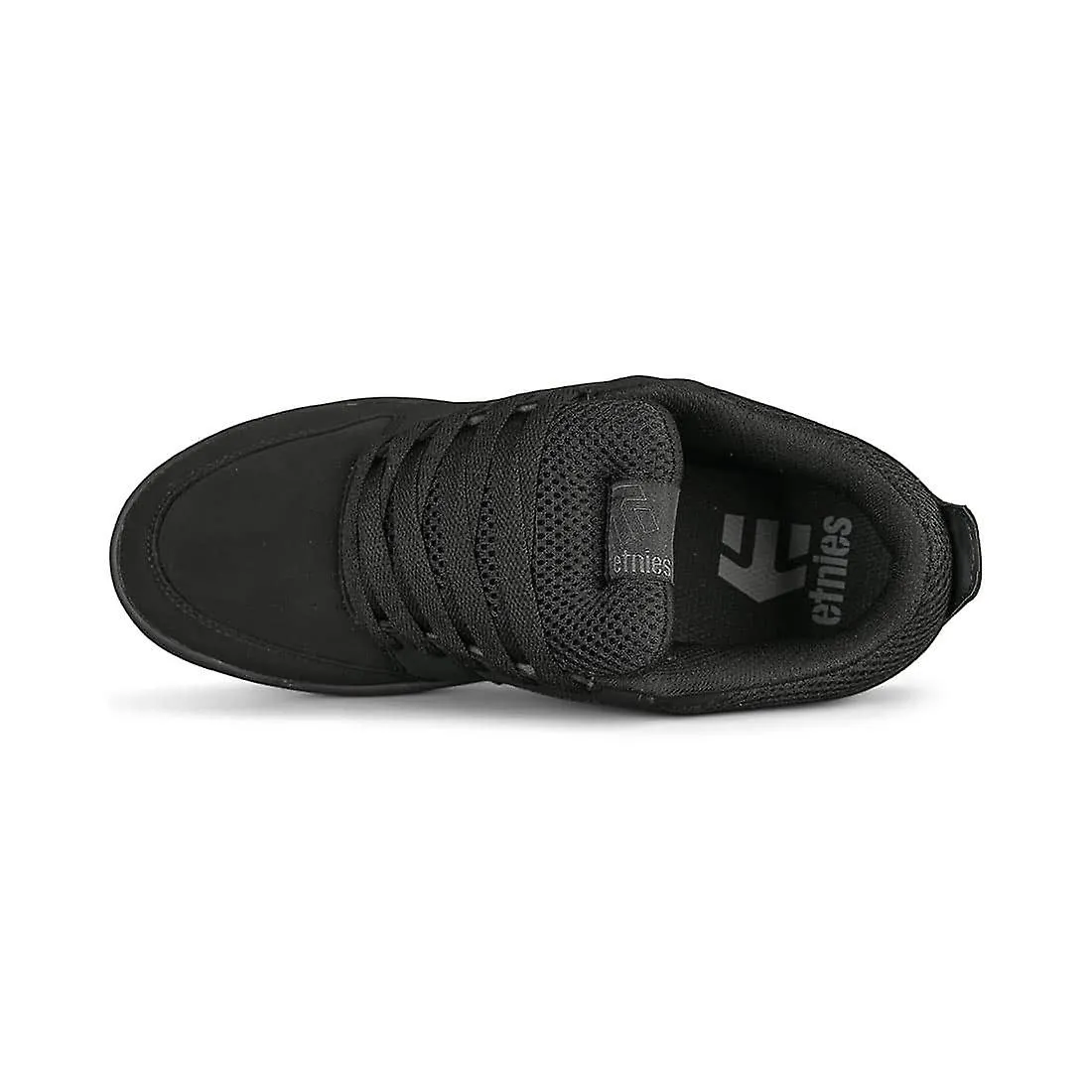 Etnies Verano Skate Shoes - Negro