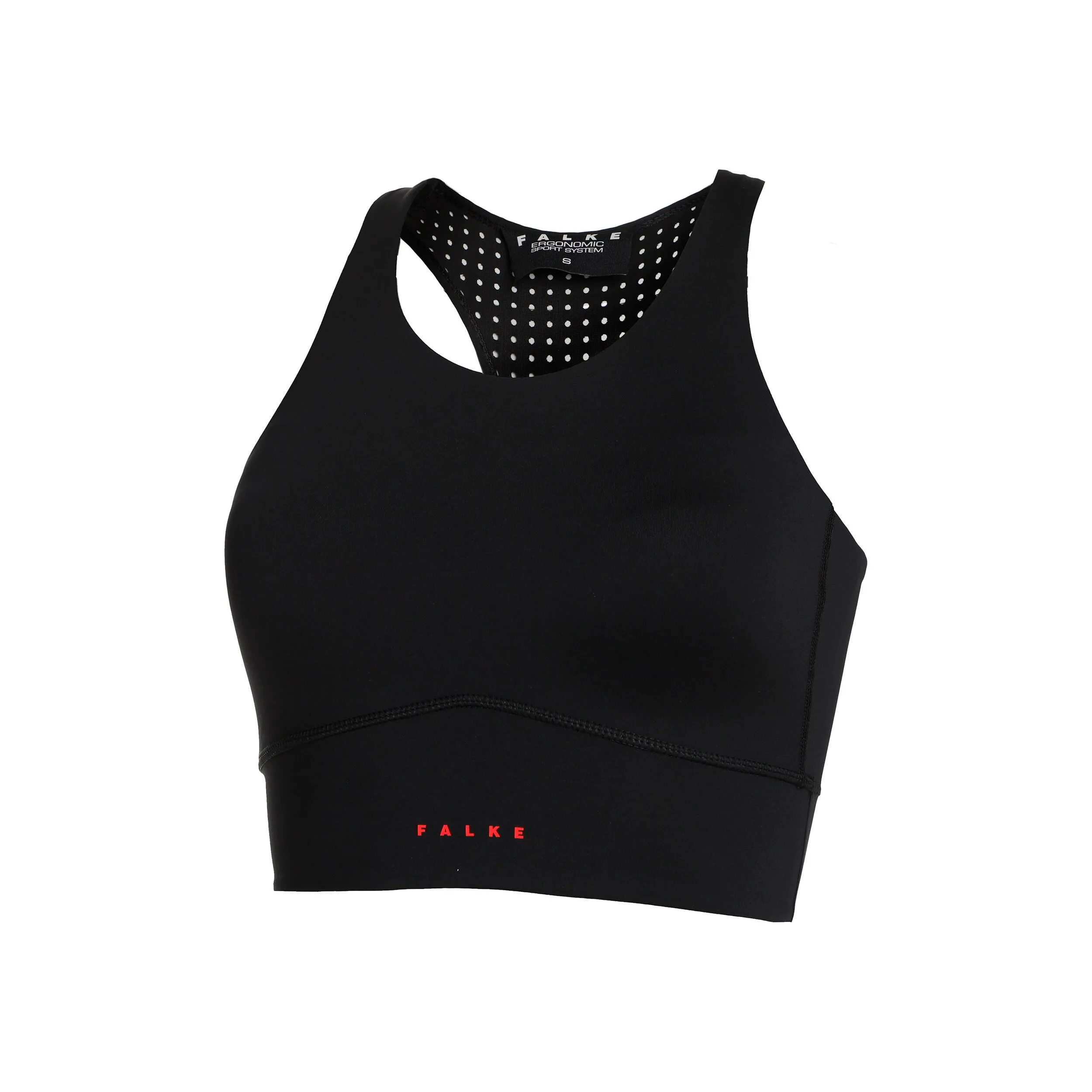 Falke Core Sports Racer Sujetador Deportivo Mujeres