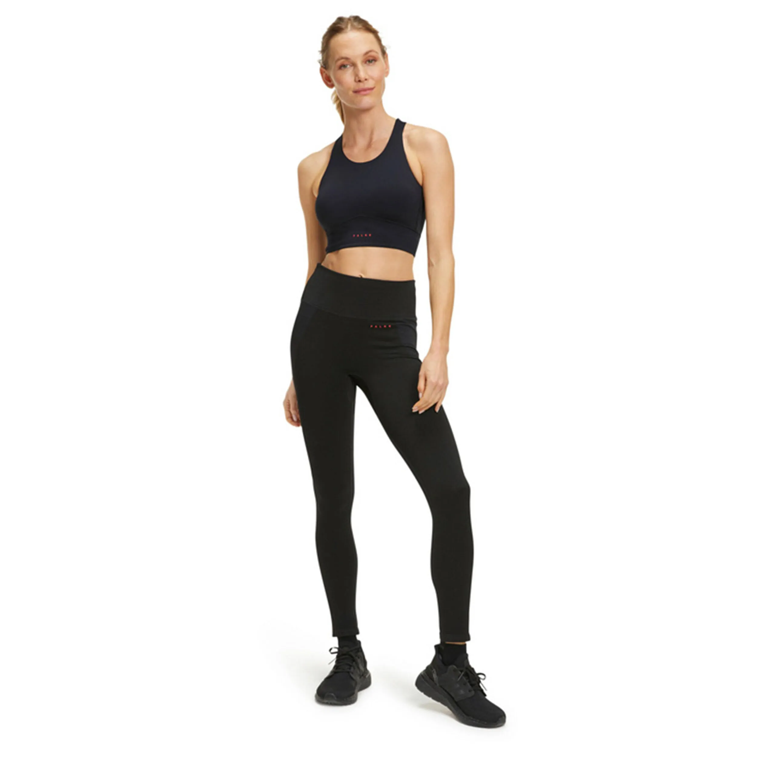 Falke Core Sports Racer Sujetador Deportivo Mujeres