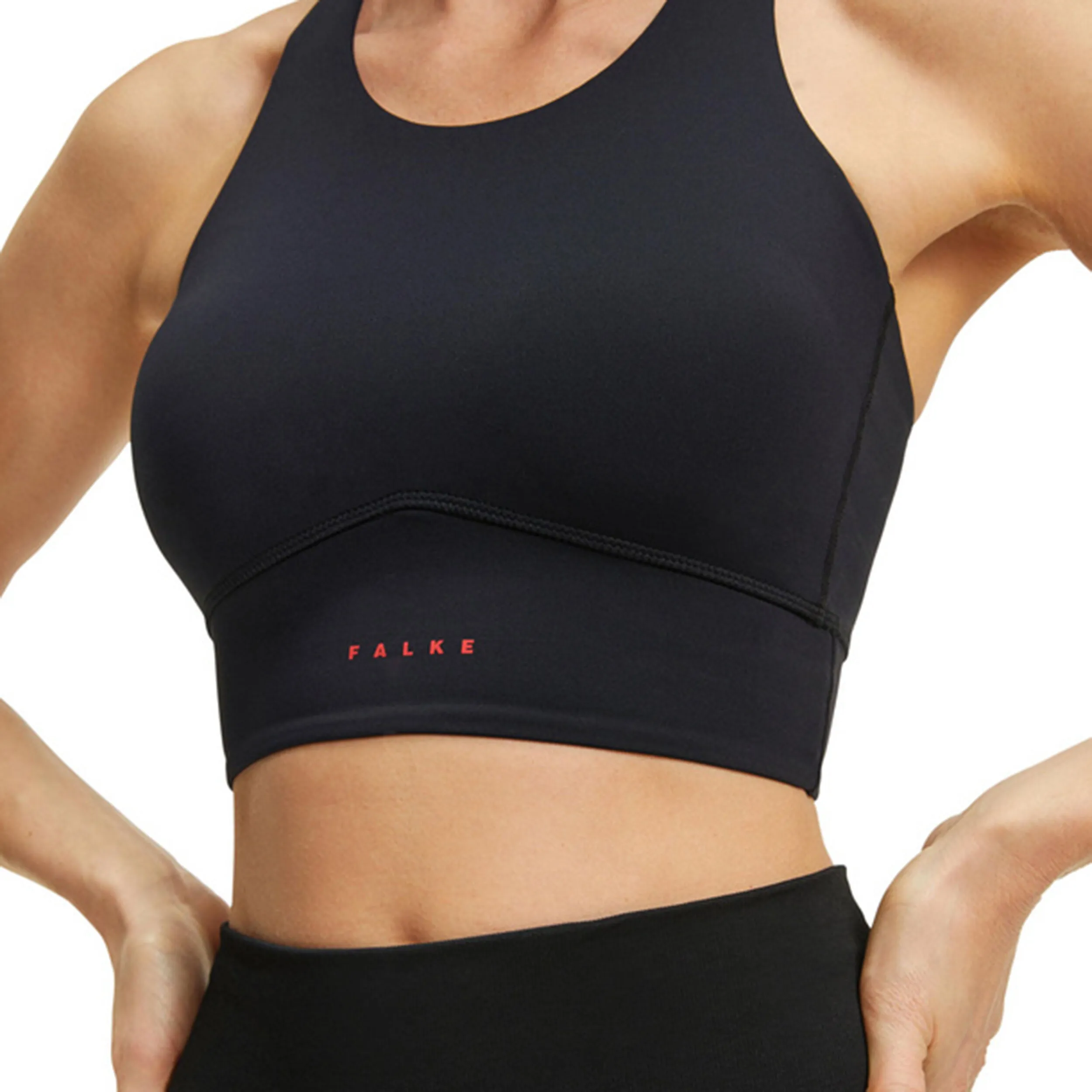 Falke Core Sports Racer Sujetador Deportivo Mujeres