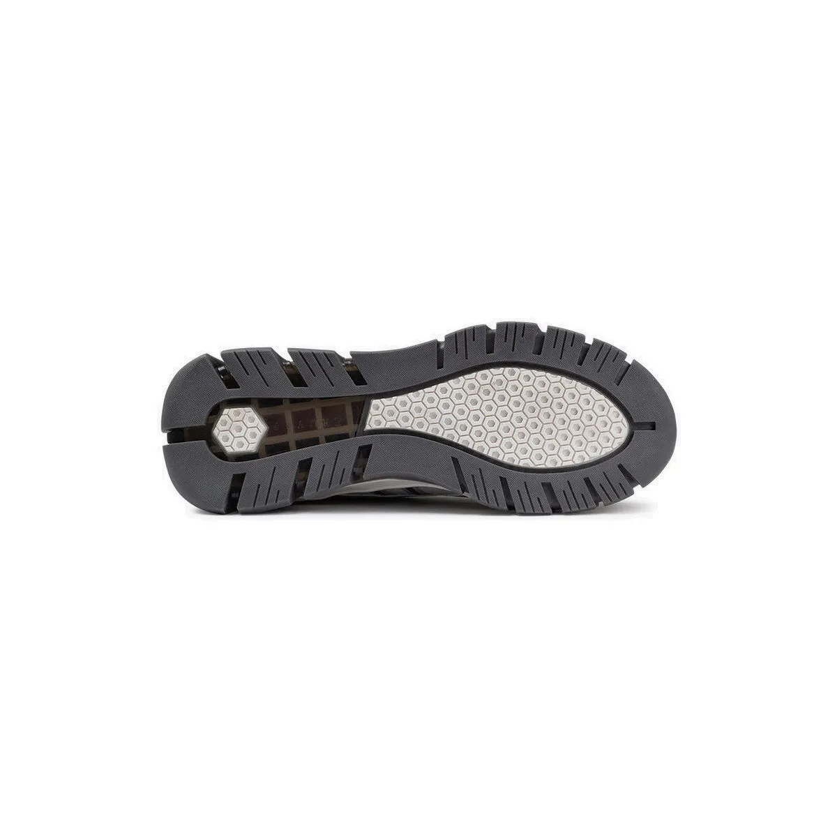 FEARIA S.P. - REFLECT RIPSTOP/SUEDE CC223042 GRIS