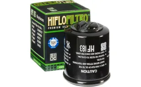 Filtro de aceite Premium HIFLO FILTRO /07120084/