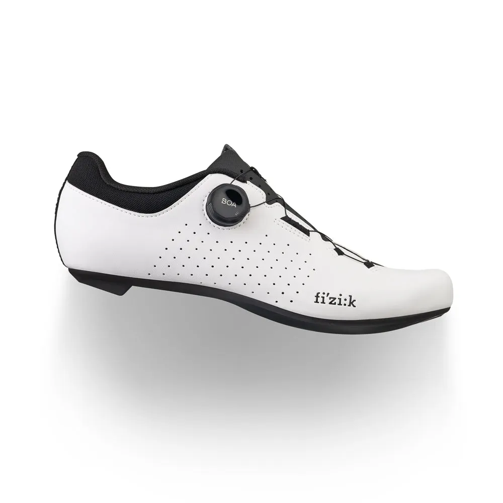 Fizik Zapatilla Vento Omna Blanco/Negro