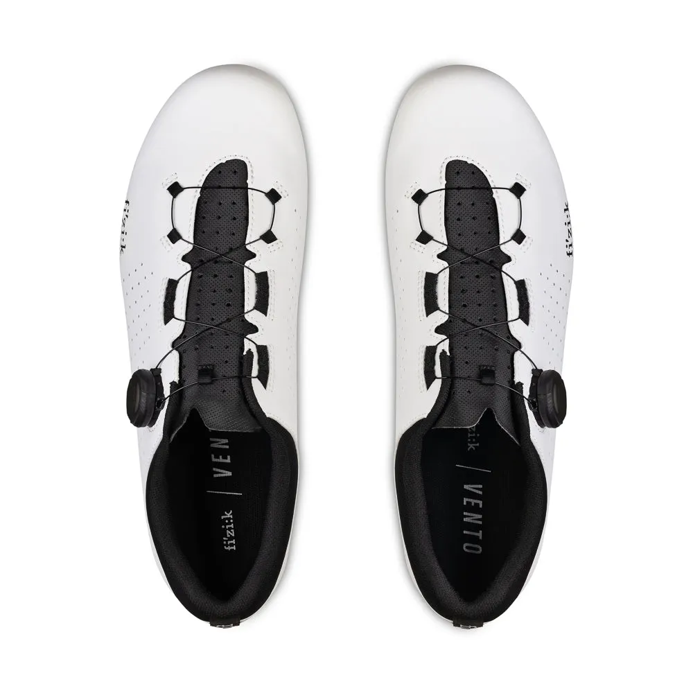 Fizik Zapatilla Vento Omna Blanco/Negro