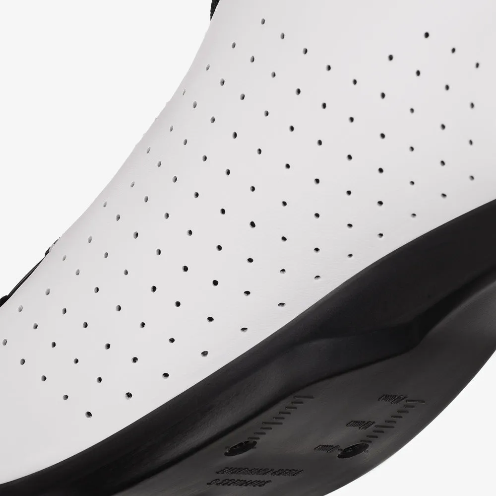 Fizik Zapatilla Vento Omna Blanco/Negro