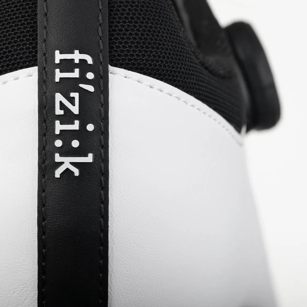 Fizik Zapatilla Vento Omna Blanco/Negro