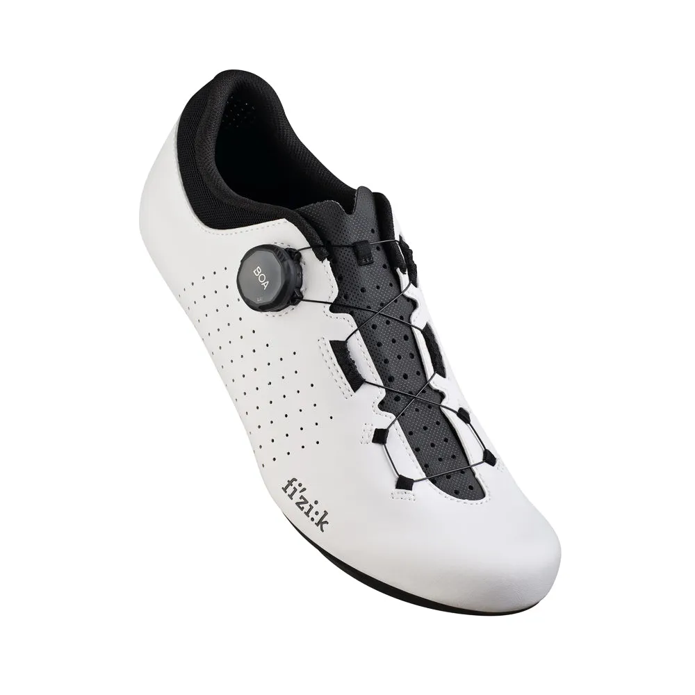 Fizik Zapatilla Vento Omna Blanco/Negro