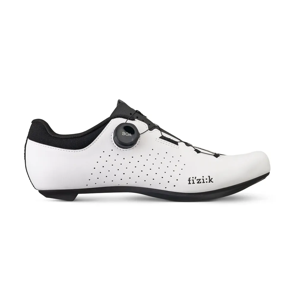 Fizik Zapatilla Vento Omna Blanco/Negro