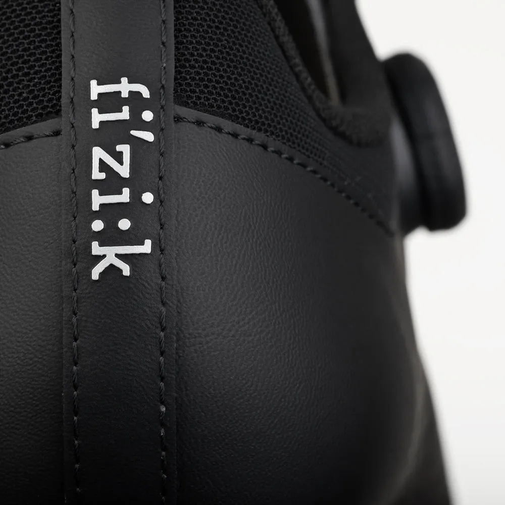 Fizik Zapatilla Vento Omna Negro