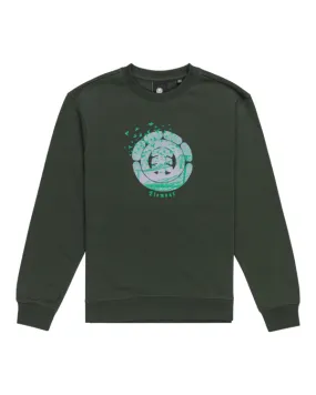 Flock - Sudadera para Hombre