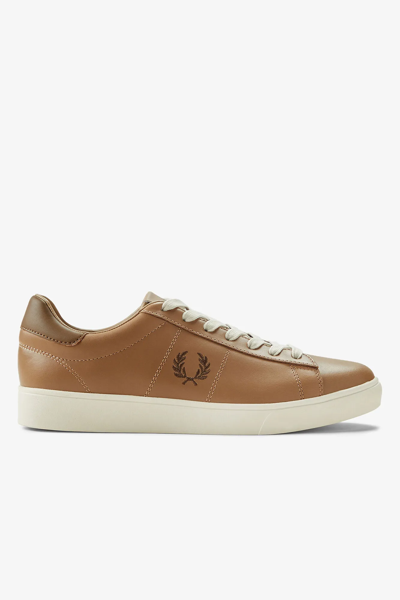 Fred Perry Zapatilla Spencer piel