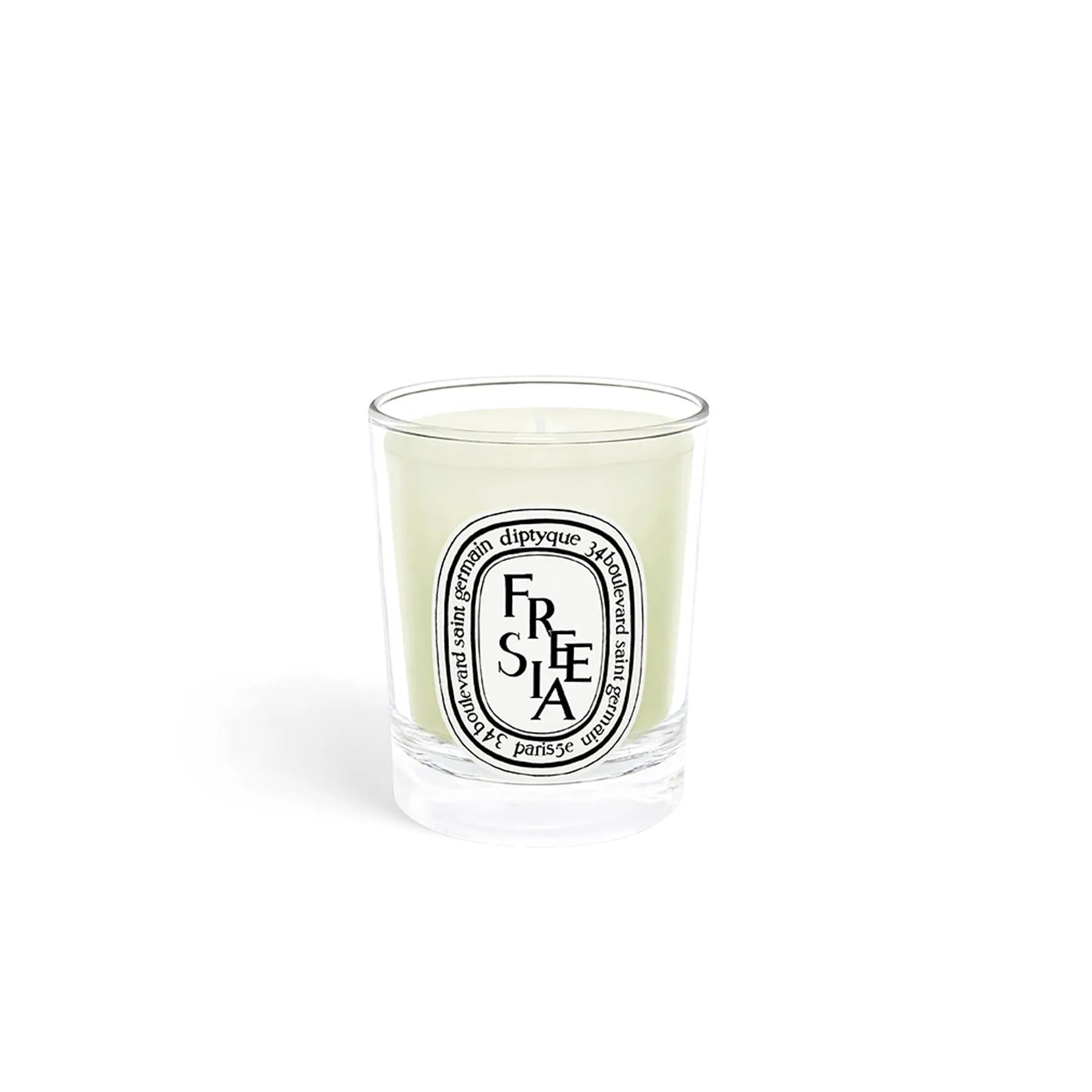 Freesia Diptyque Vela perfumada