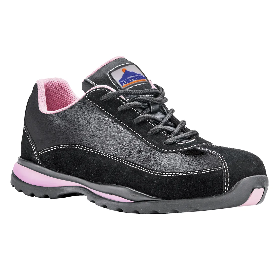 FW39 – Deportivo Steelite Ladies Trainer S1P HRO