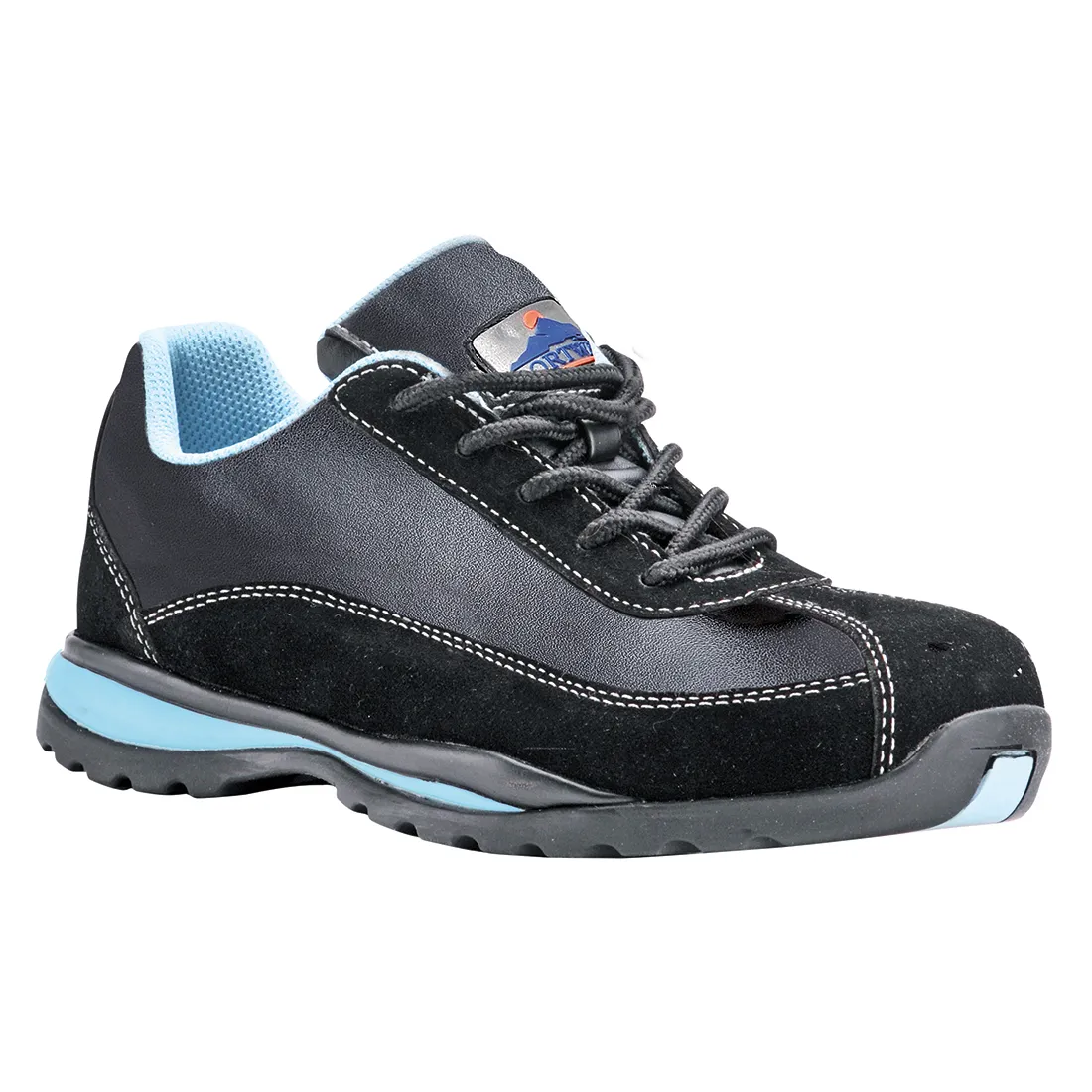 FW39 – Deportivo Steelite Ladies Trainer S1P HRO